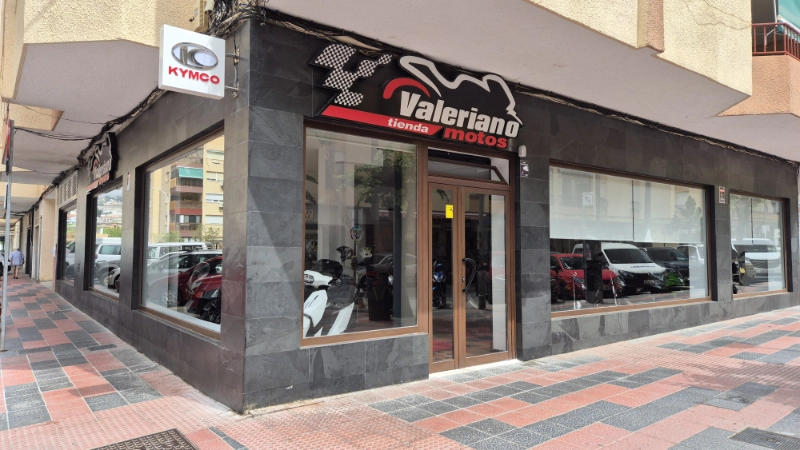 Valeriano Motos